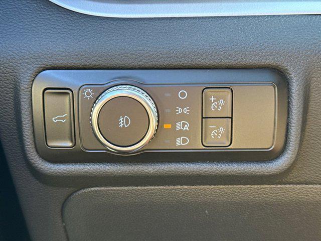 used 2023 Ford Explorer car, priced at $21,800