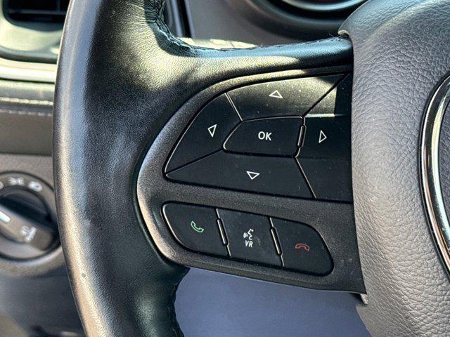 used 2022 Dodge Challenger car, priced at $23,250