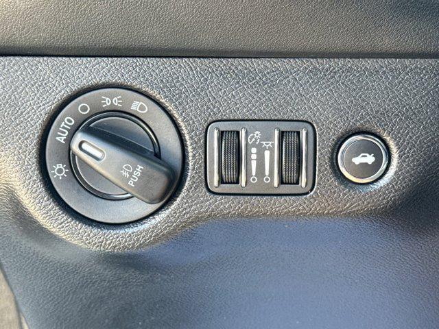 used 2022 Dodge Challenger car, priced at $23,250