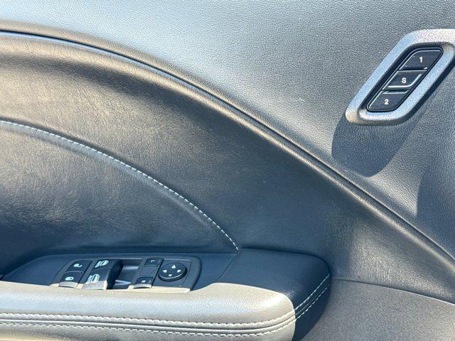 used 2022 Dodge Challenger car, priced at $23,250