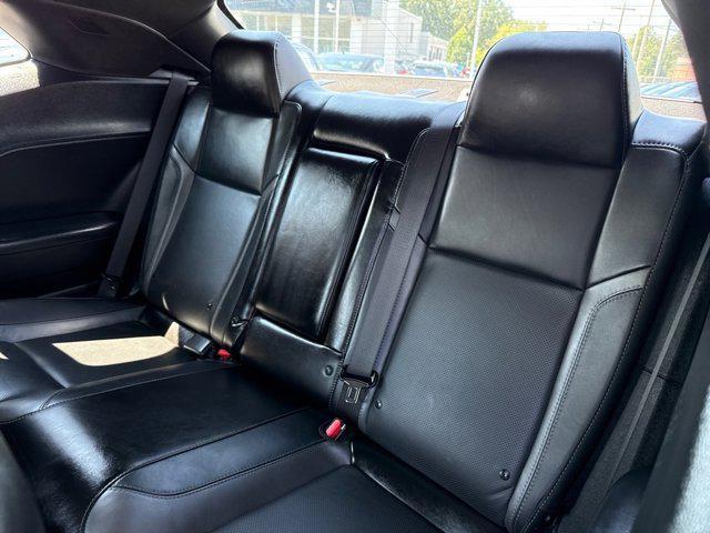 used 2022 Dodge Challenger car, priced at $23,250