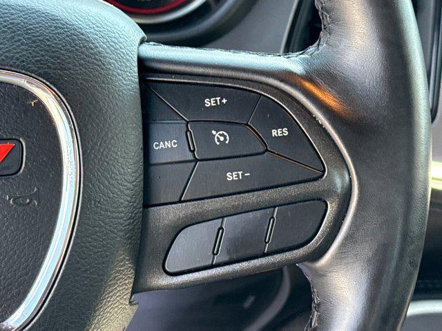 used 2022 Dodge Challenger car, priced at $23,250