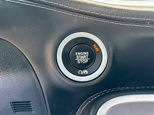 used 2022 Dodge Challenger car, priced at $23,250