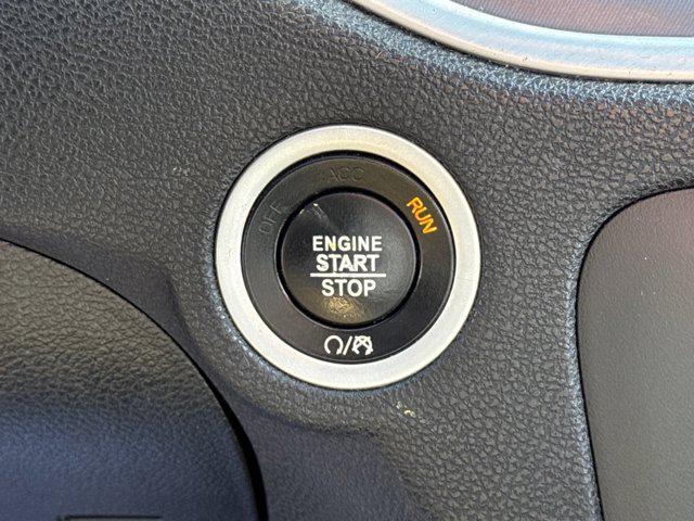 used 2021 Dodge Charger car, priced at $18,995