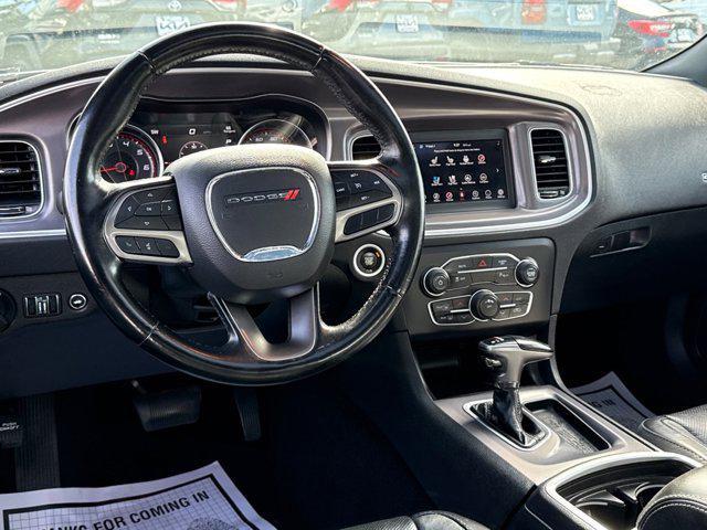 used 2021 Dodge Charger car, priced at $18,995