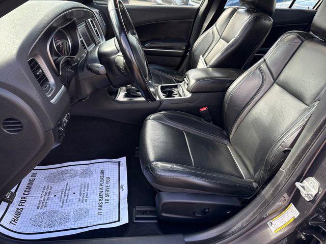 used 2021 Dodge Charger car, priced at $18,995