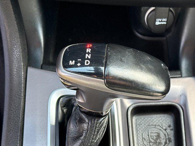 used 2021 Dodge Charger car, priced at $18,995
