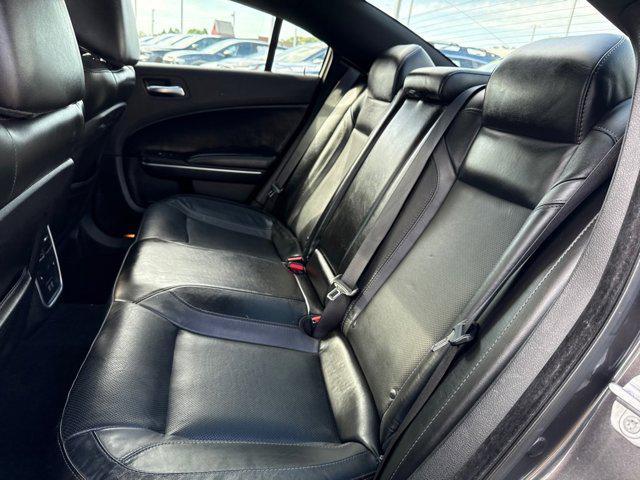 used 2021 Dodge Charger car, priced at $18,995