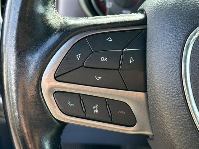 used 2021 Dodge Charger car, priced at $18,995
