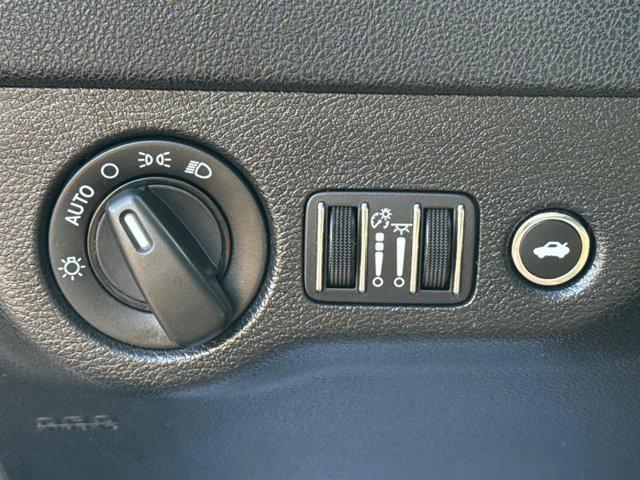 used 2021 Dodge Charger car, priced at $18,995