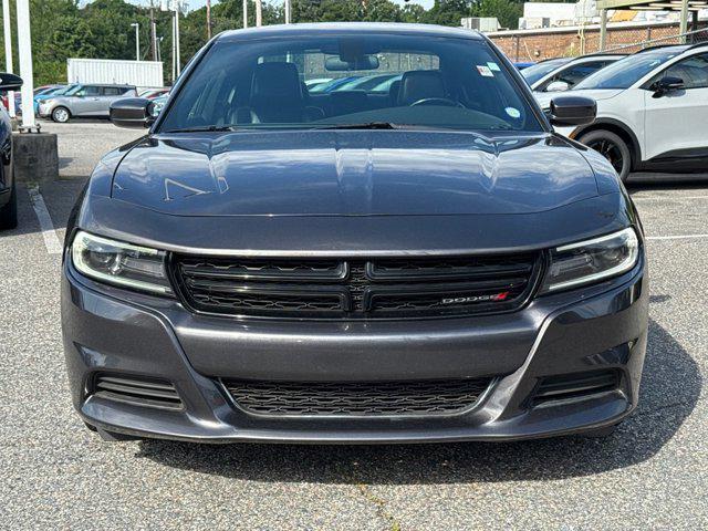 used 2021 Dodge Charger car, priced at $18,995
