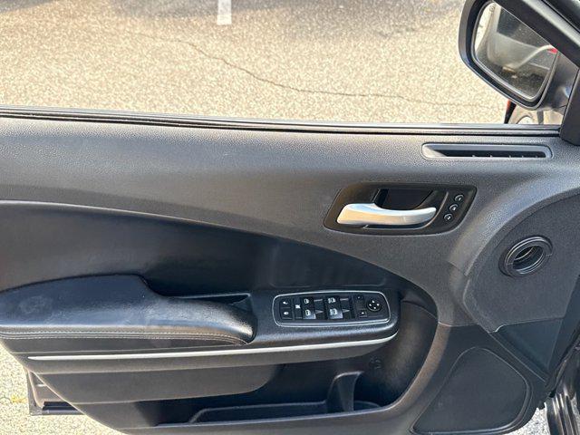 used 2021 Dodge Charger car, priced at $18,995