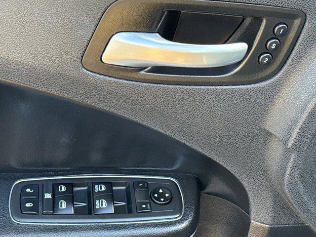 used 2021 Dodge Charger car, priced at $18,995