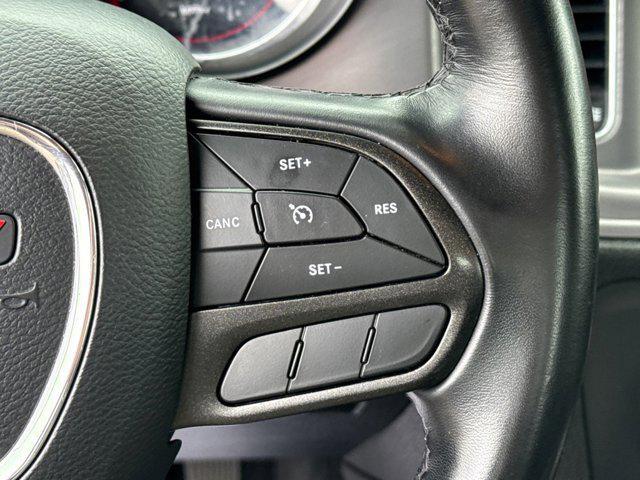 used 2023 Dodge Charger car, priced at $25,000