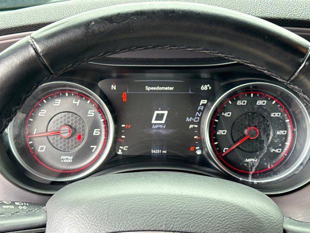 used 2023 Dodge Charger car, priced at $25,000