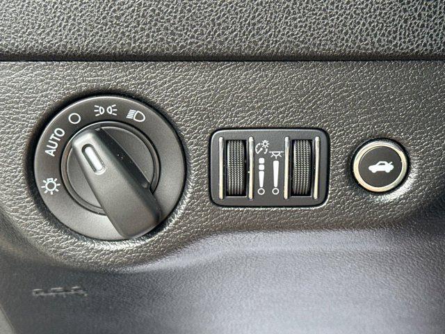 used 2023 Dodge Charger car, priced at $25,000