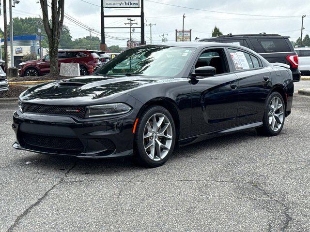 used 2023 Dodge Charger car, priced at $25,000