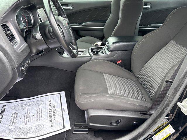 used 2023 Dodge Charger car, priced at $25,000