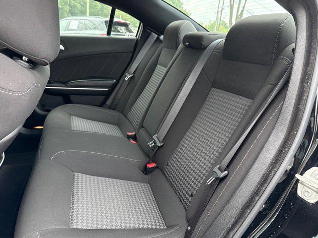 used 2023 Dodge Charger car, priced at $25,000