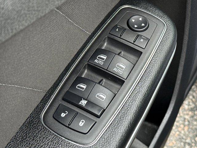 used 2023 Dodge Charger car, priced at $25,000