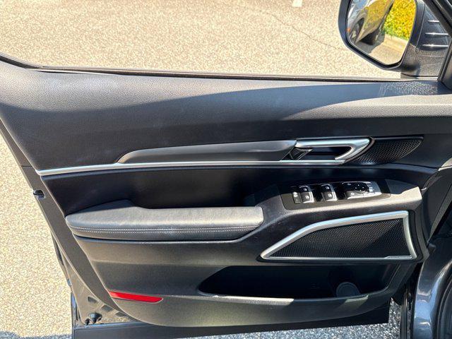 used 2021 Kia Telluride car, priced at $26,750