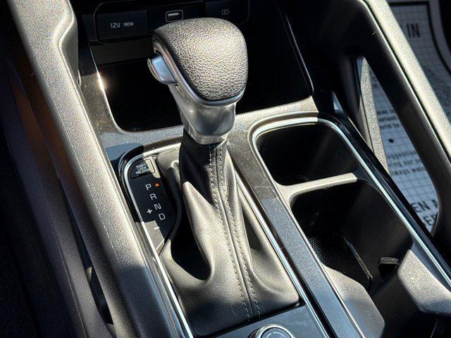 used 2021 Kia Telluride car, priced at $26,750