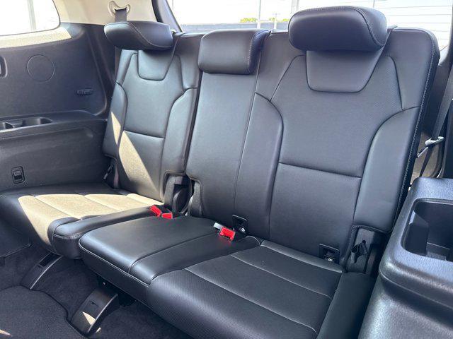 used 2021 Kia Telluride car, priced at $26,750