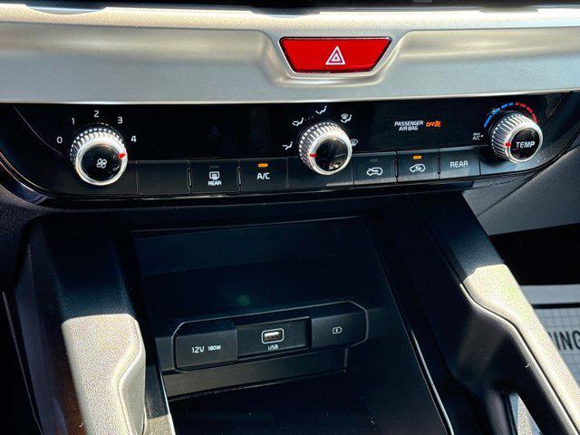 used 2021 Kia Telluride car, priced at $26,750