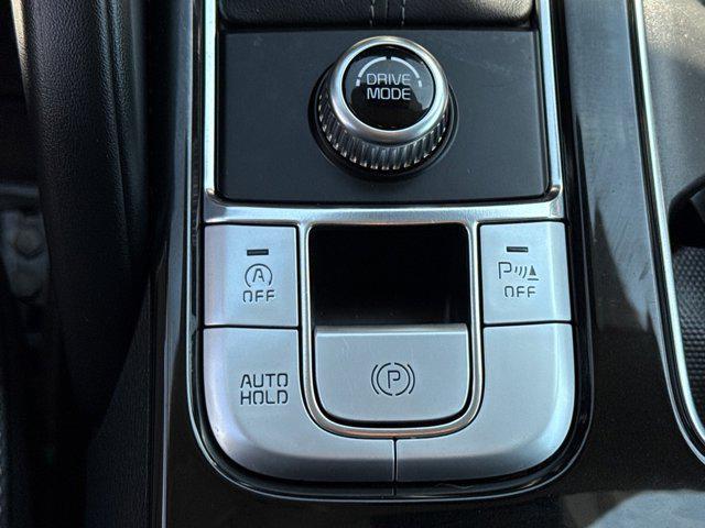 used 2021 Kia Telluride car, priced at $26,750
