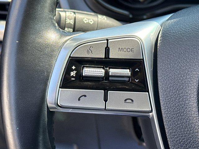 used 2021 Kia Telluride car, priced at $26,750