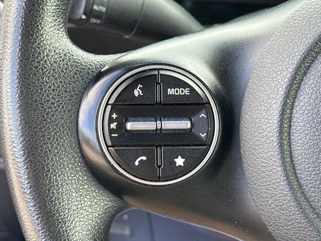 used 2023 Kia Soul car, priced at $15,825