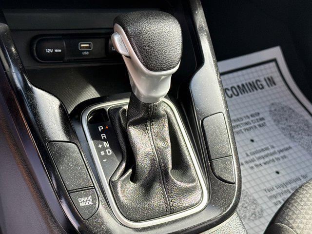 used 2023 Kia Soul car, priced at $15,825