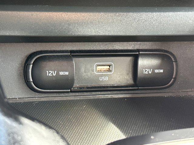 used 2023 Kia Soul car, priced at $15,825