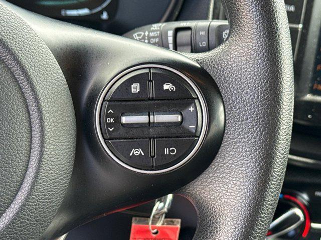 used 2023 Kia Soul car, priced at $15,825