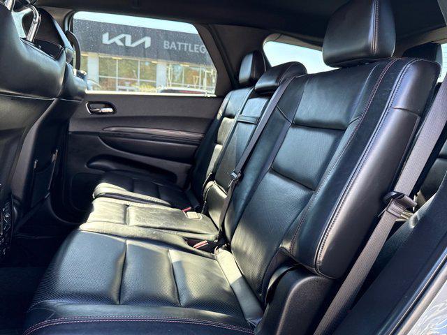 used 2022 Dodge Durango car, priced at $33,000