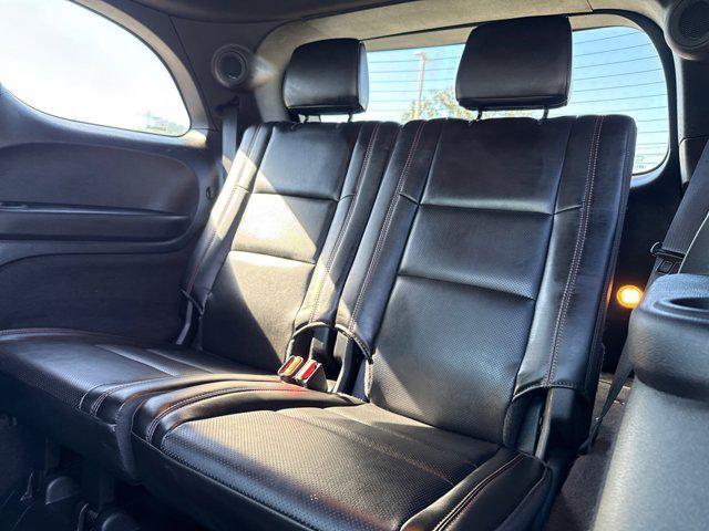 used 2022 Dodge Durango car, priced at $33,000