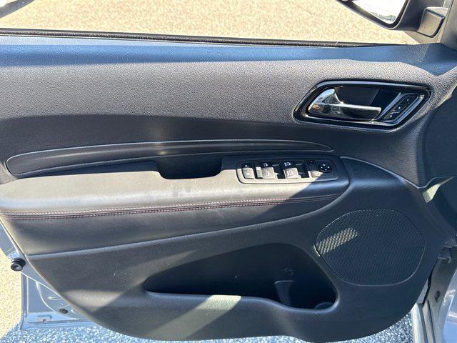 used 2022 Dodge Durango car, priced at $33,000
