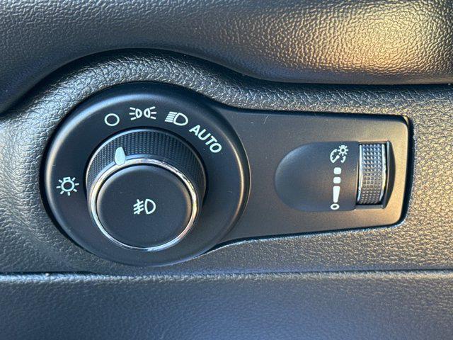 used 2022 Dodge Durango car, priced at $33,000