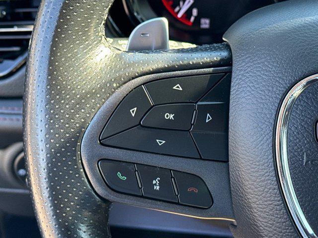 used 2022 Dodge Durango car, priced at $33,000