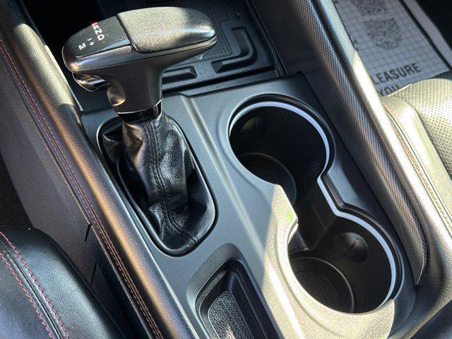 used 2022 Dodge Durango car, priced at $33,000