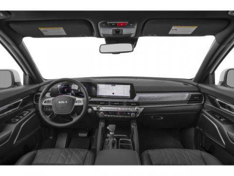 new 2025 Kia Telluride car, priced at $49,040