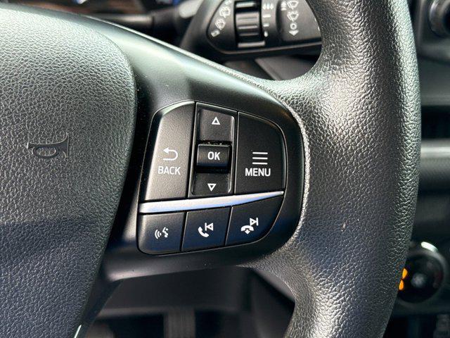 used 2023 Ford Bronco Sport car, priced at $20,750