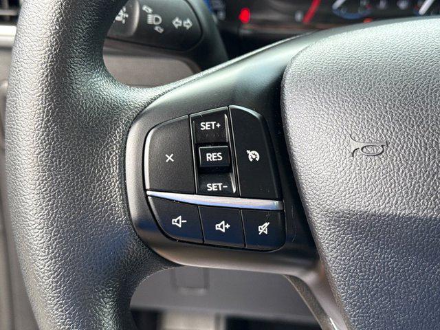 used 2023 Ford Bronco Sport car, priced at $20,750