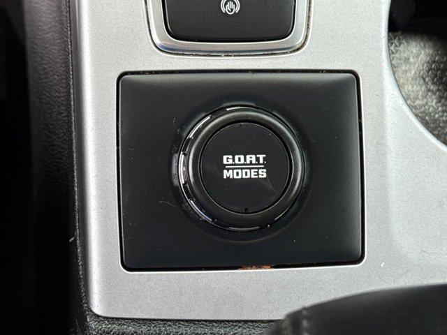 used 2023 Ford Bronco Sport car, priced at $20,750