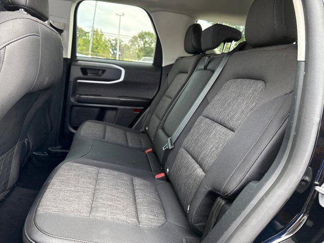 used 2023 Ford Bronco Sport car, priced at $20,750