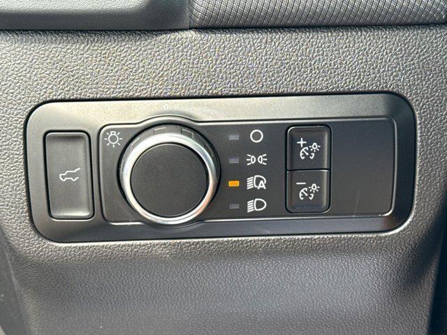 used 2023 Ford Bronco Sport car, priced at $20,750