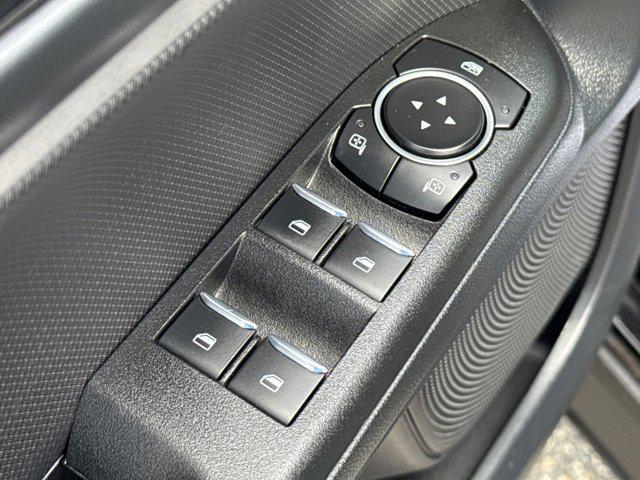 used 2023 Ford Bronco Sport car, priced at $20,750