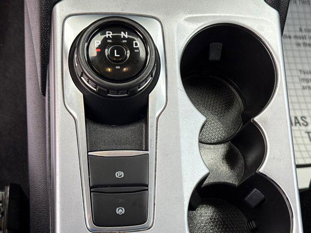 used 2023 Ford Bronco Sport car, priced at $20,750