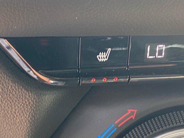used 2020 Chevrolet Blazer car, priced at $20,250