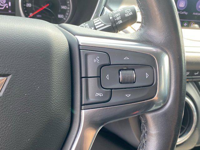 used 2020 Chevrolet Blazer car, priced at $20,250